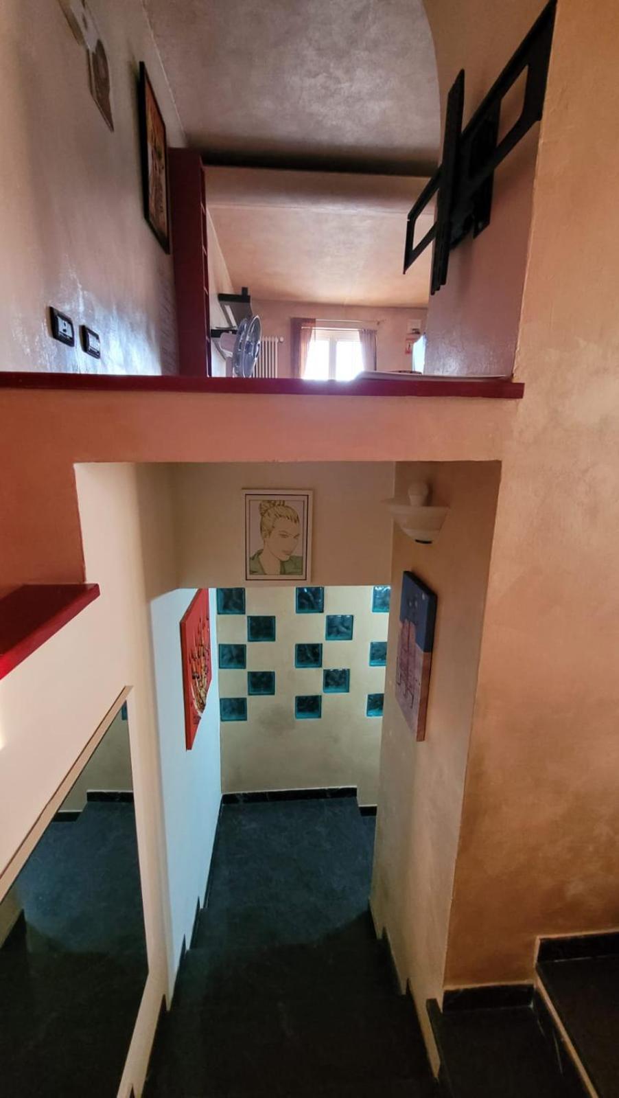Casa Titti
