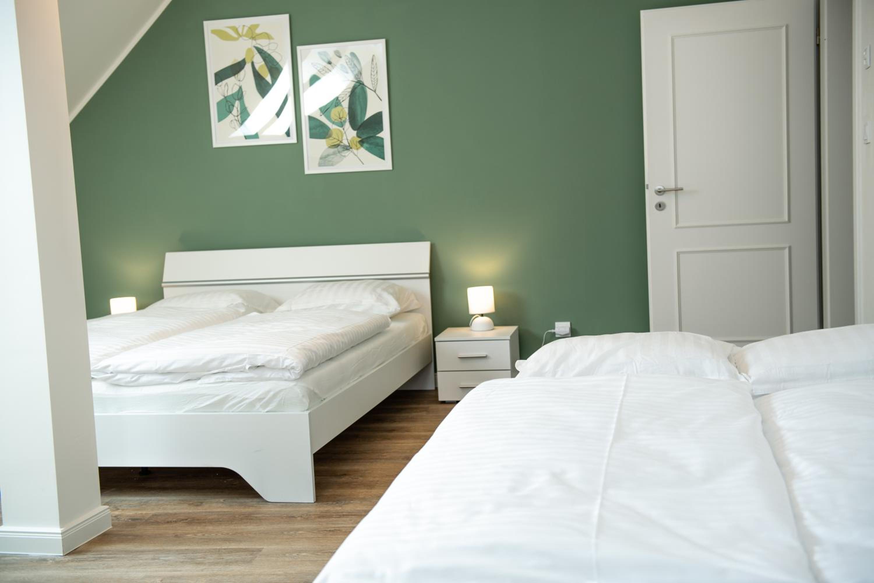 Emerald Apartments Boutique Residence