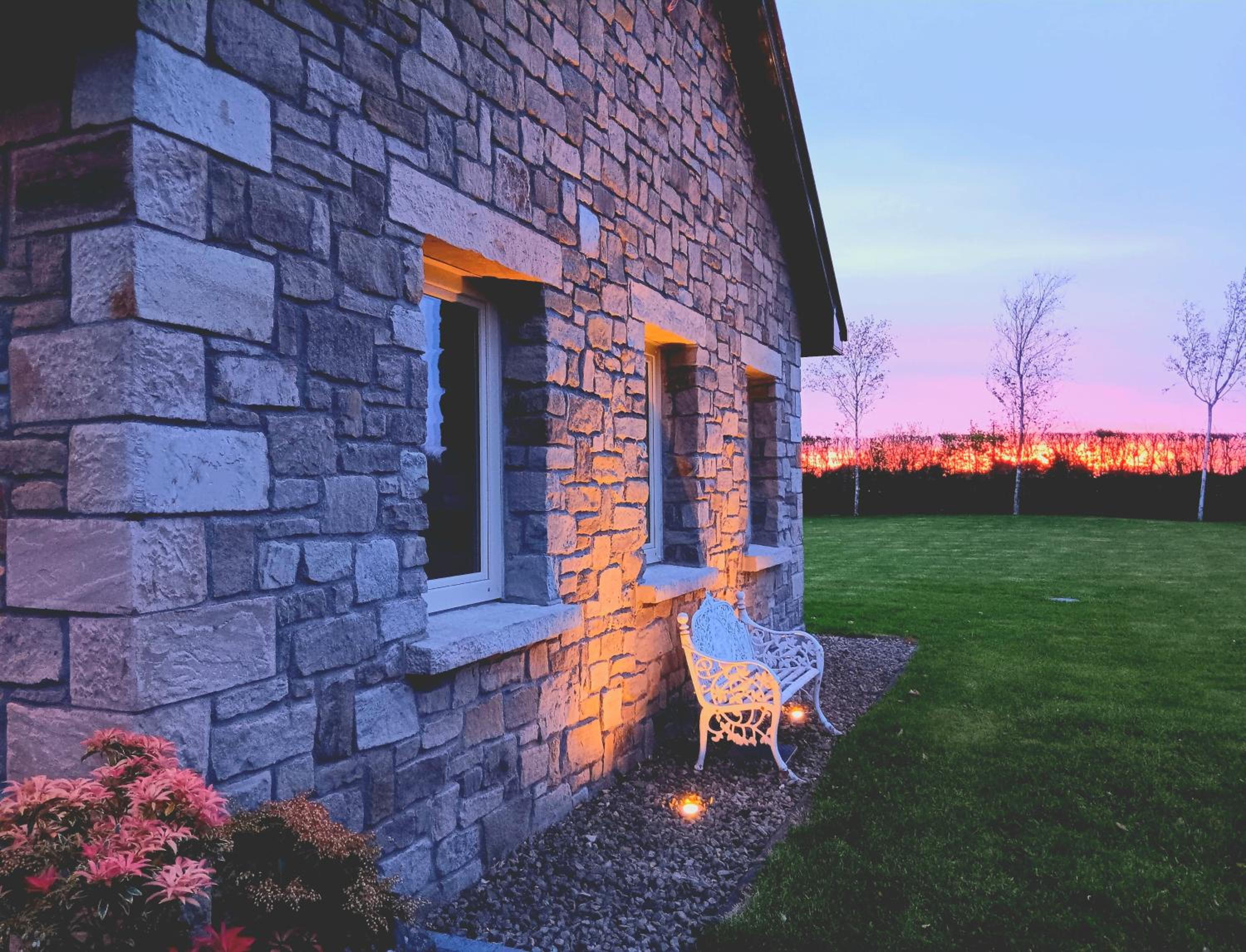 Killossy Lodge