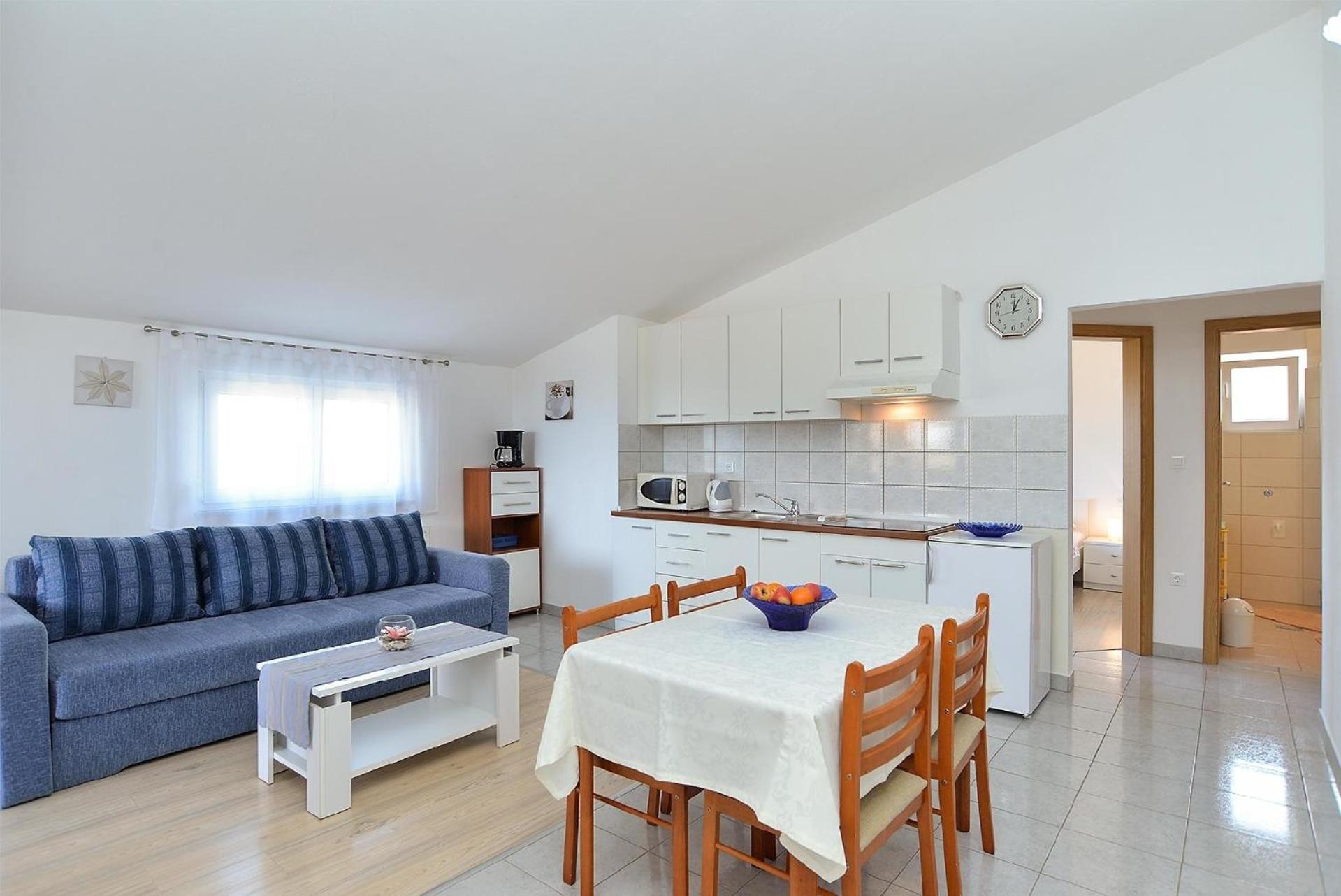 Ferienwohnung für 2 Personen ca 45 qm in Stinjan, Istrien Istrische Riviera
