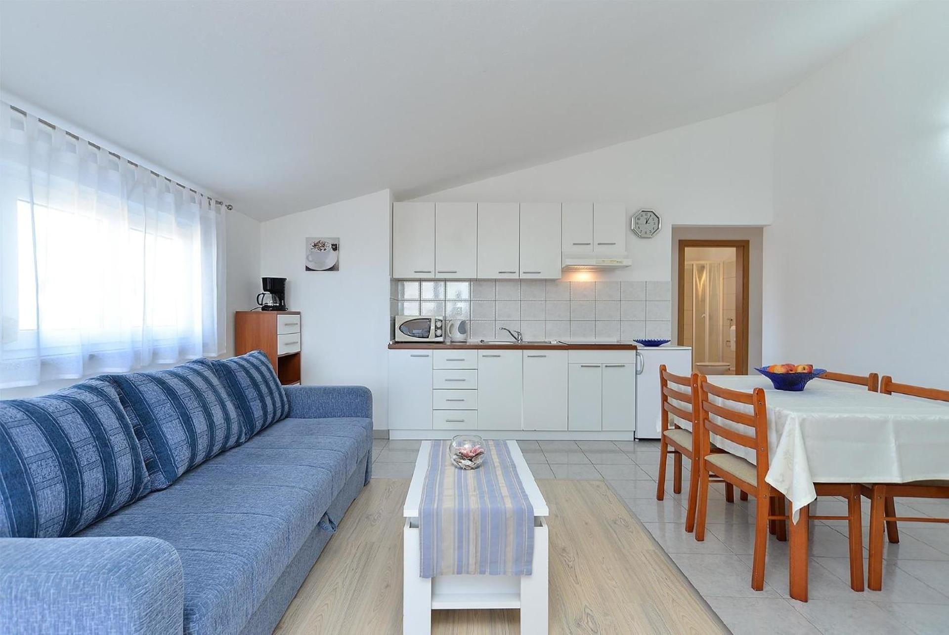 Ferienwohnung für 2 Personen ca 45 qm in Stinjan, Istrien Istrische Riviera