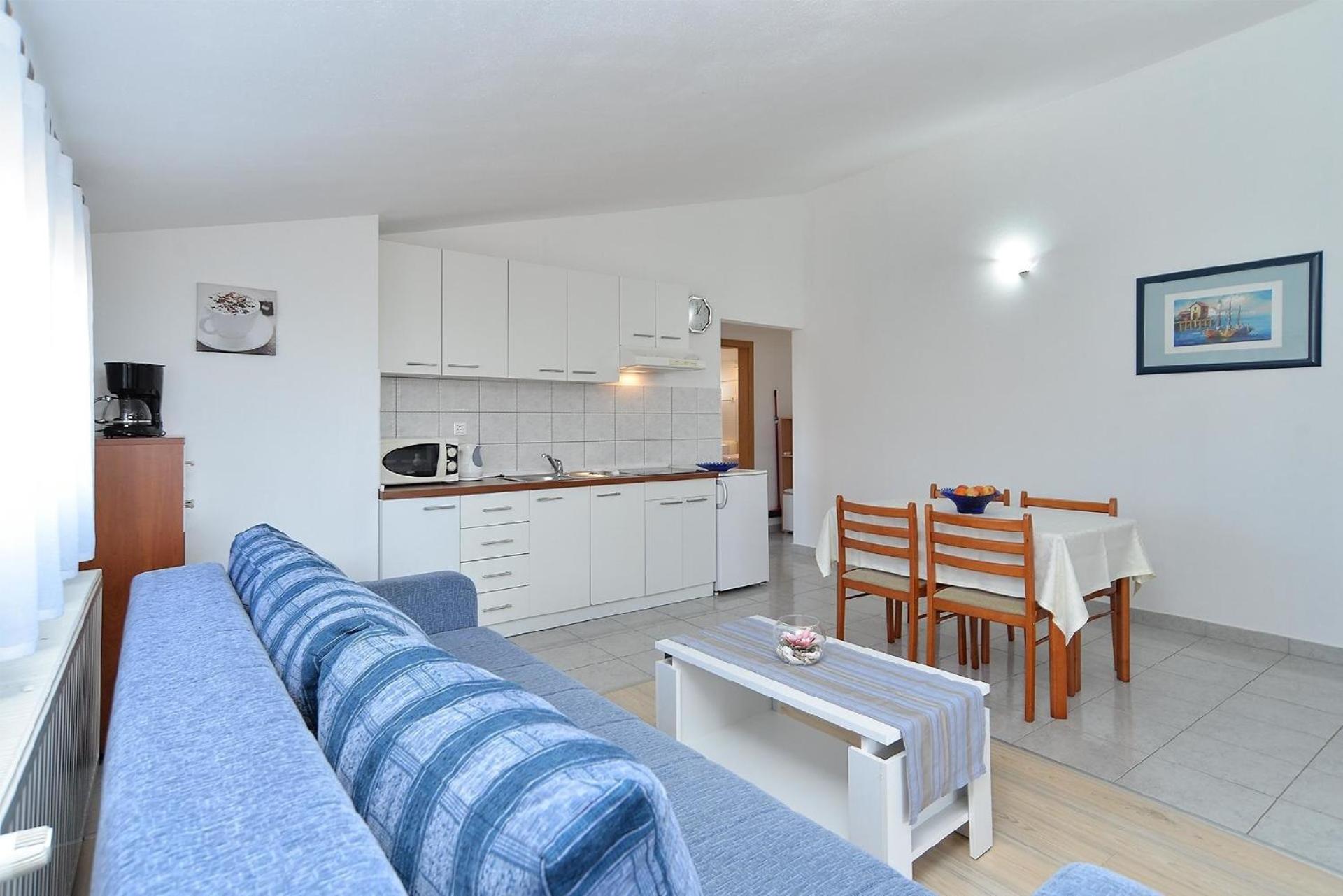 Ferienwohnung für 2 Personen ca 45 qm in Stinjan, Istrien Istrische Riviera