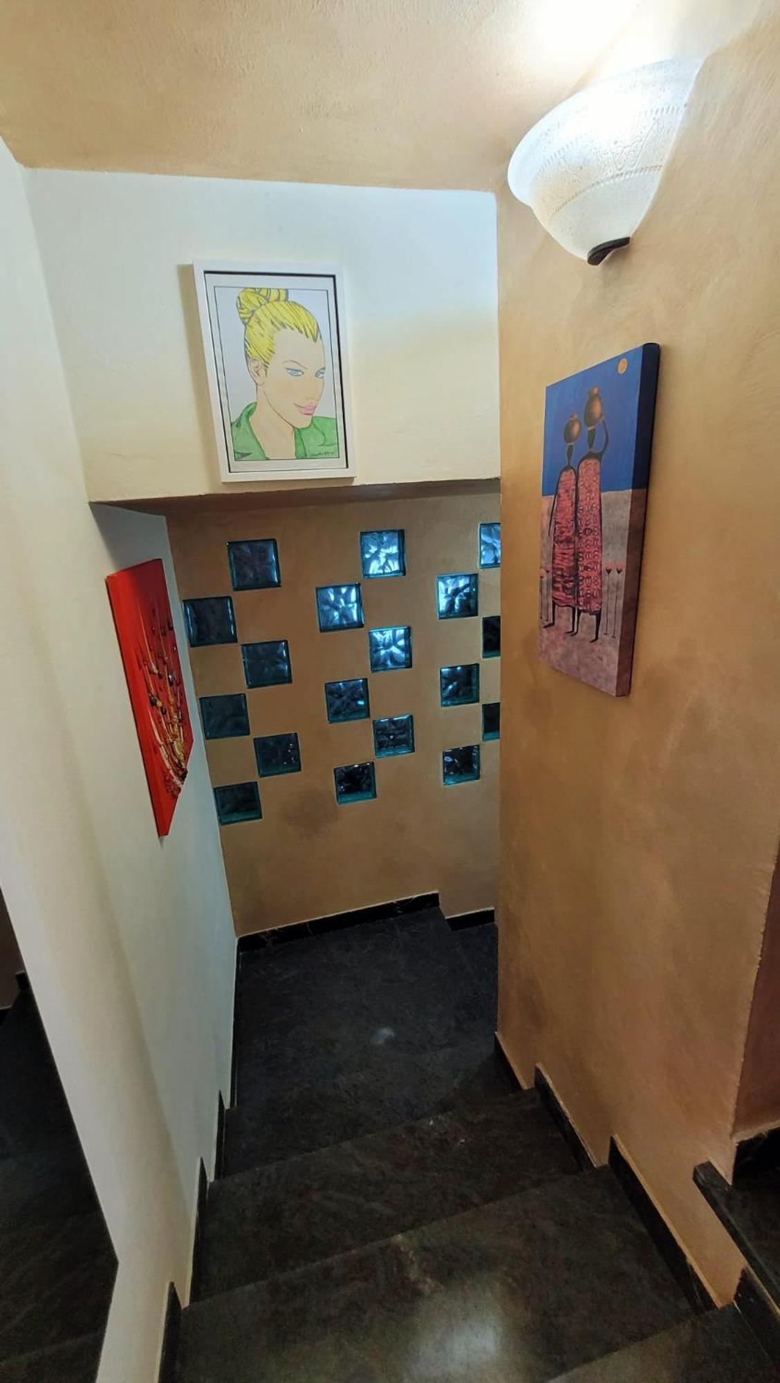 Casa Titti