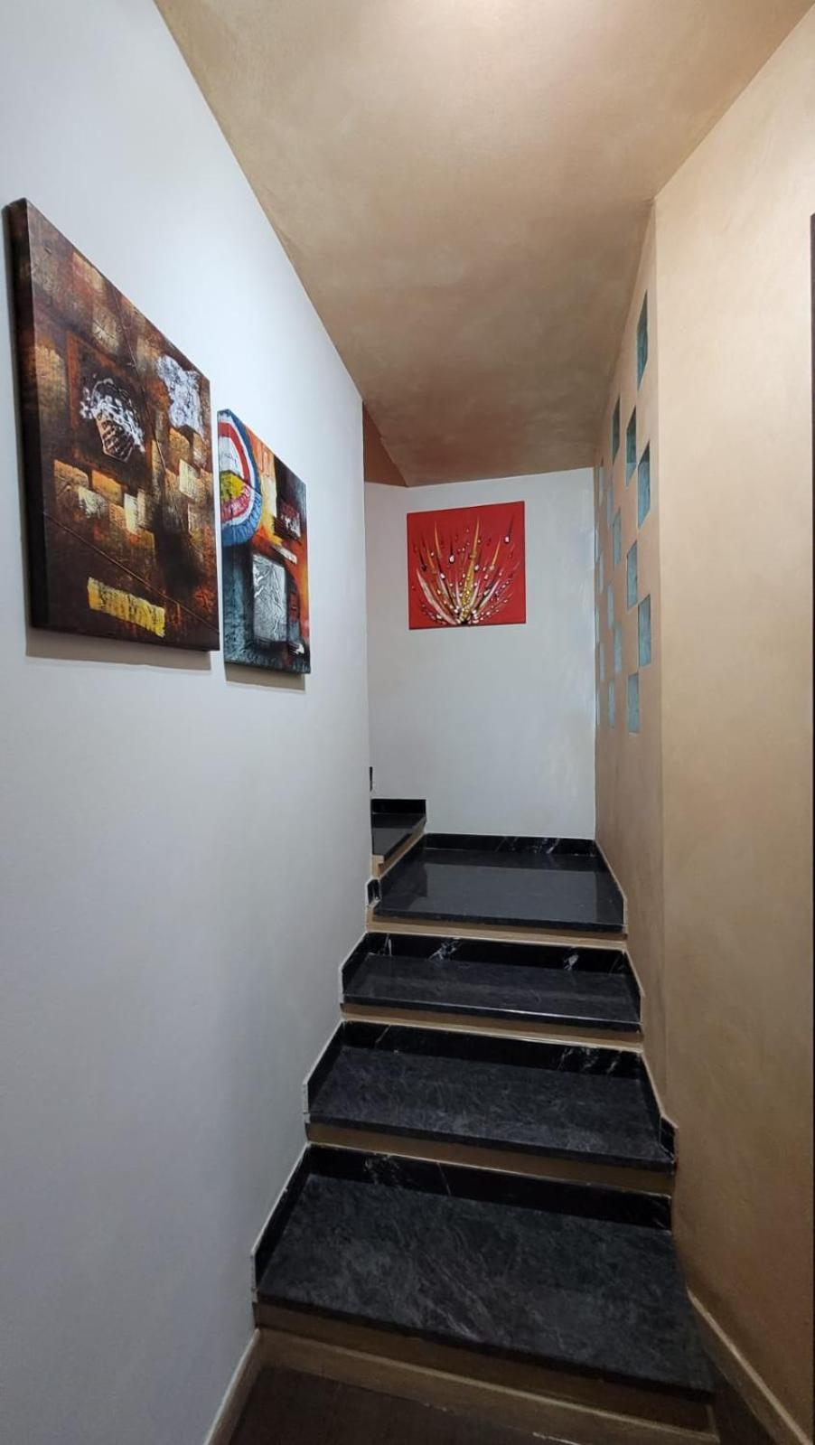 Casa Titti