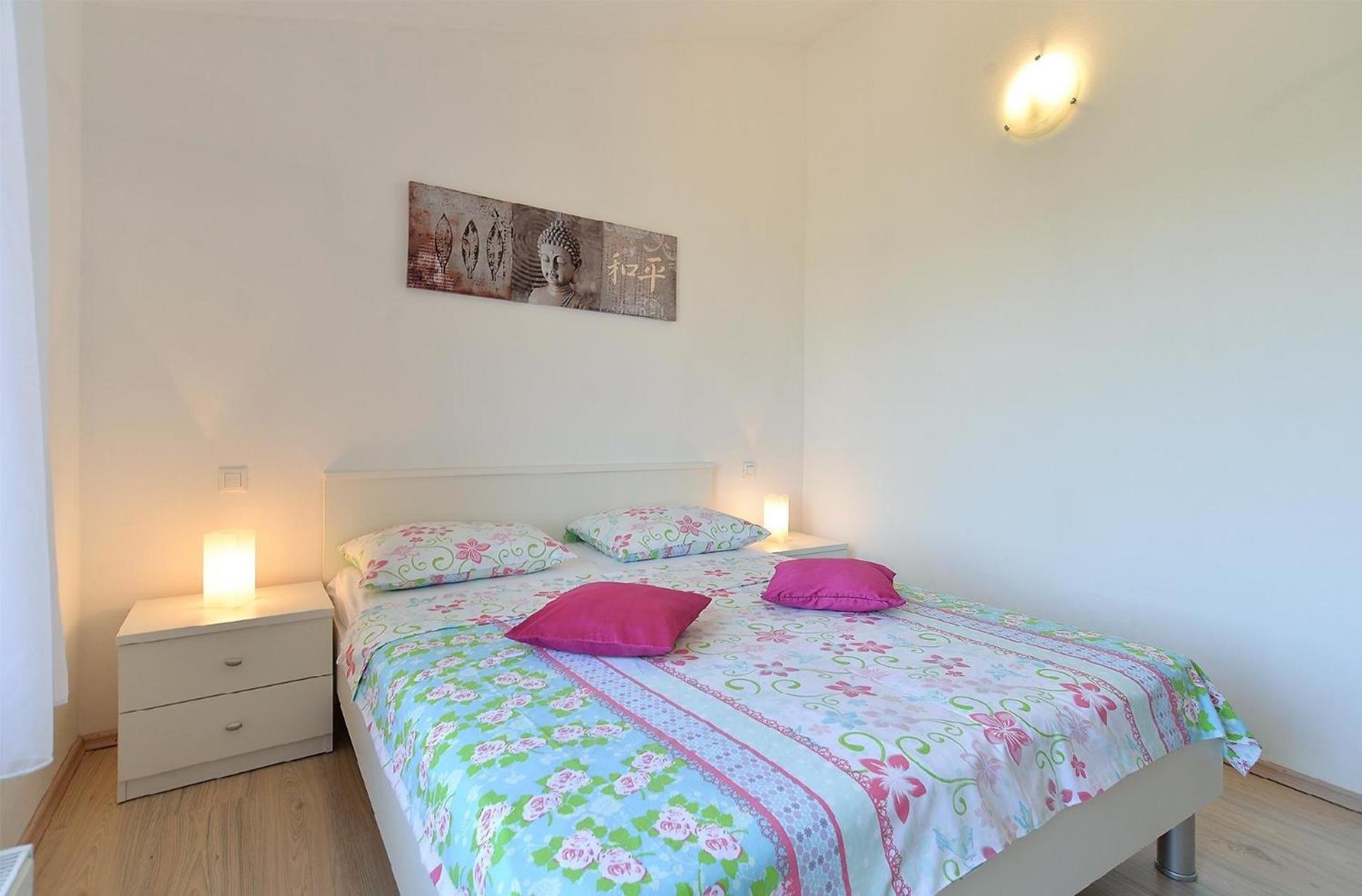 Ferienwohnung für 2 Personen ca 45 qm in Stinjan, Istrien Istrische Riviera