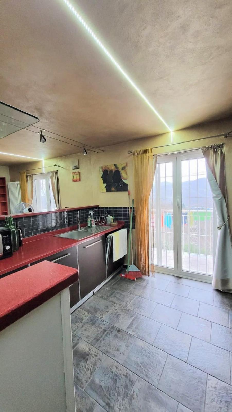 Casa Titti