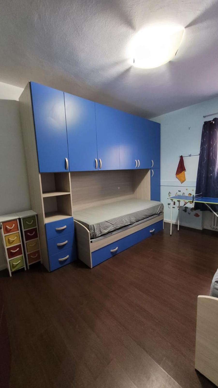 Casa Titti