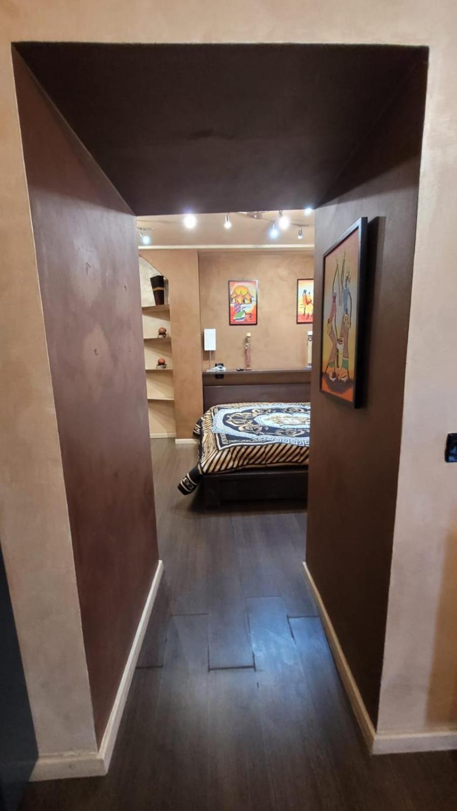 Casa Titti