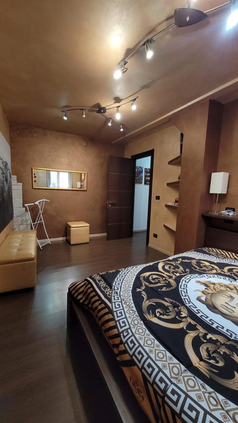 Casa Titti