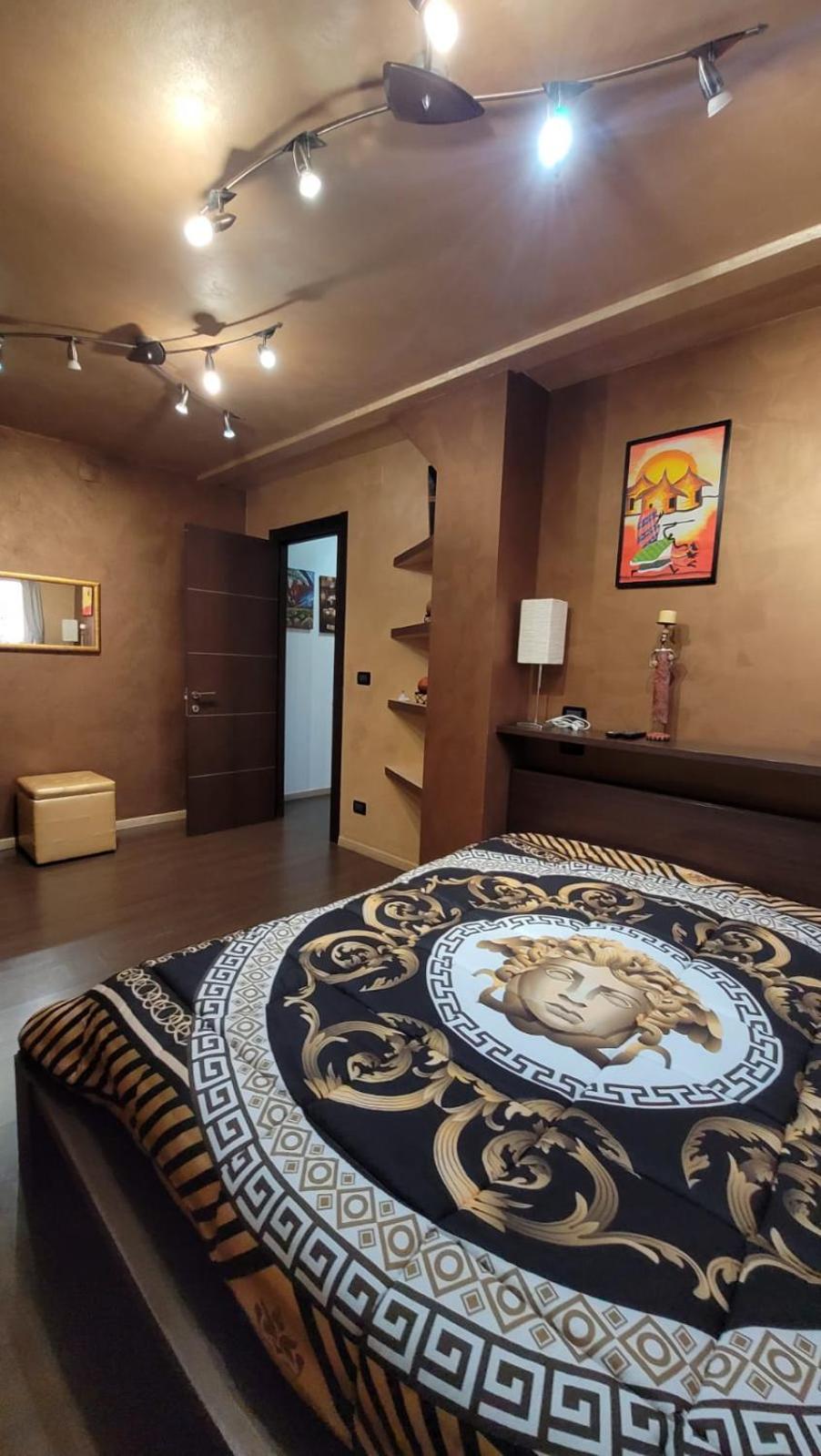 Casa Titti