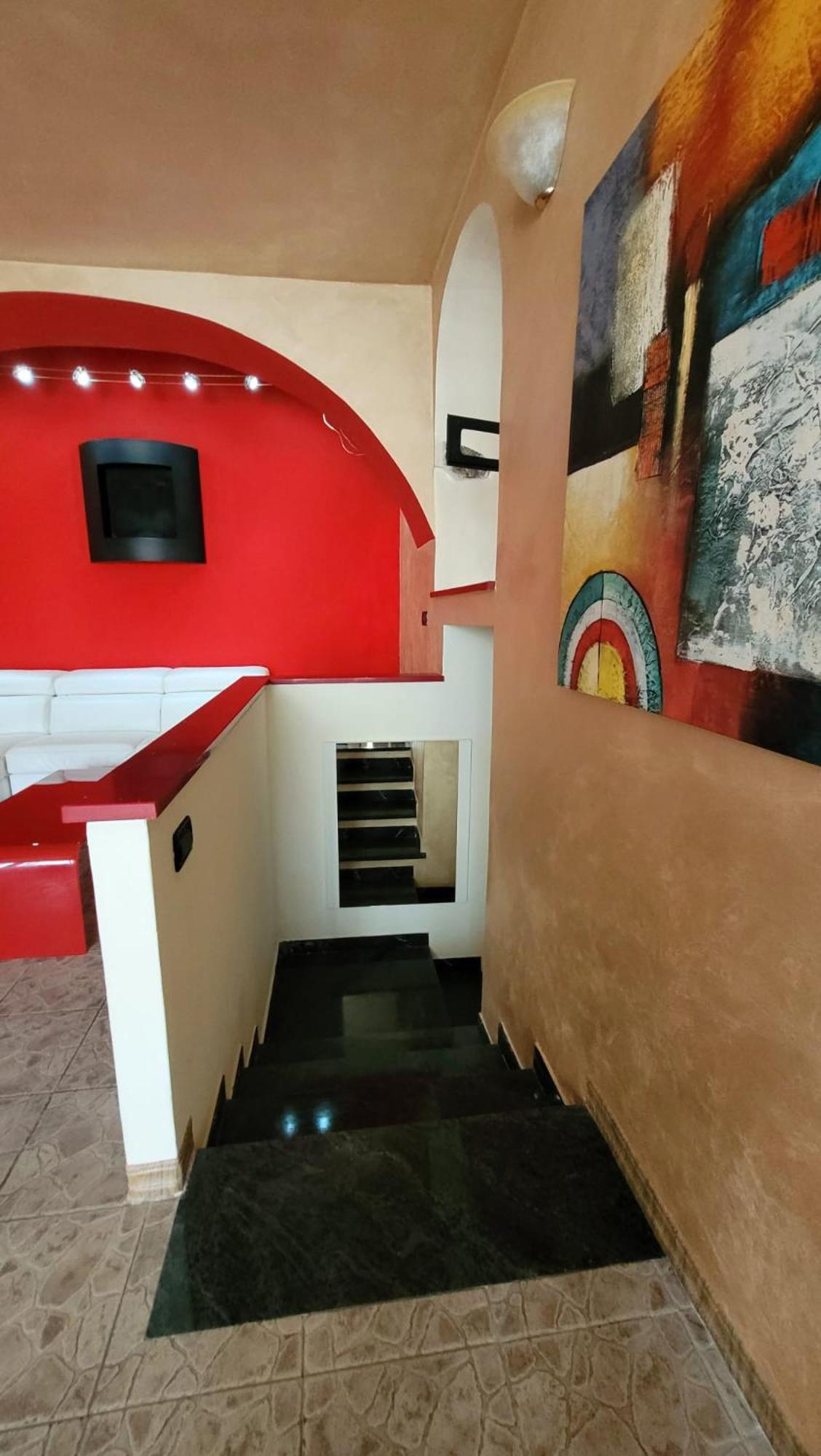 Casa Titti