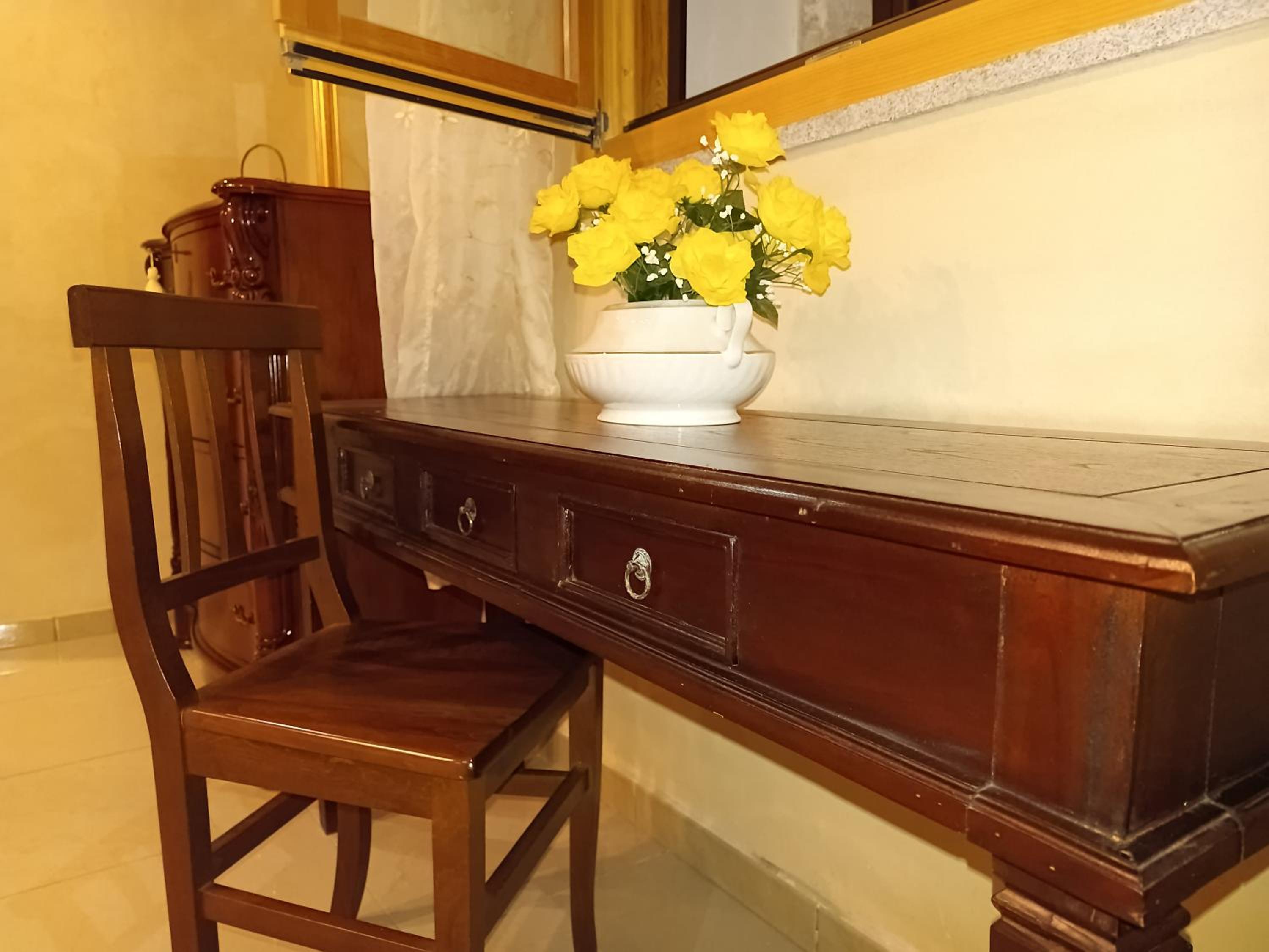 Agriturismo PALMERI