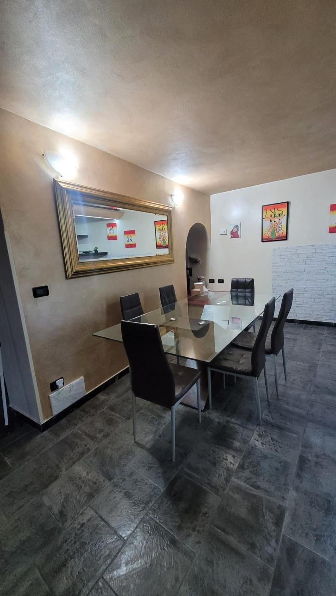 Casa Titti