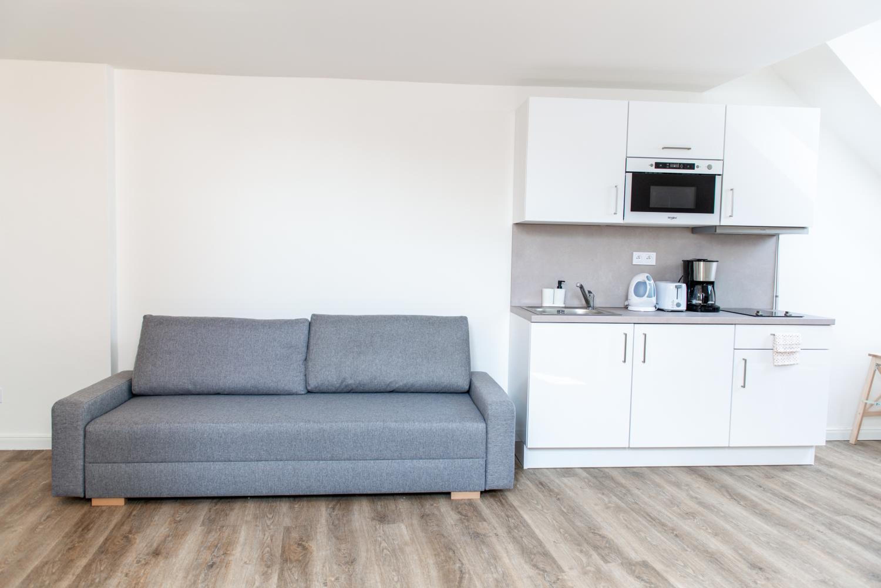Emerald Apartments Boutique Residence