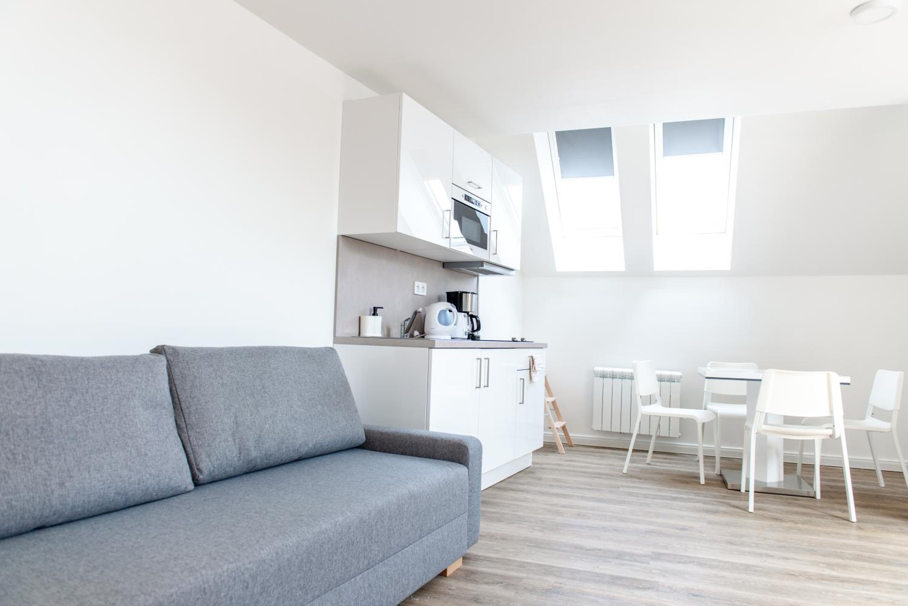 Emerald Apartments Boutique Residence