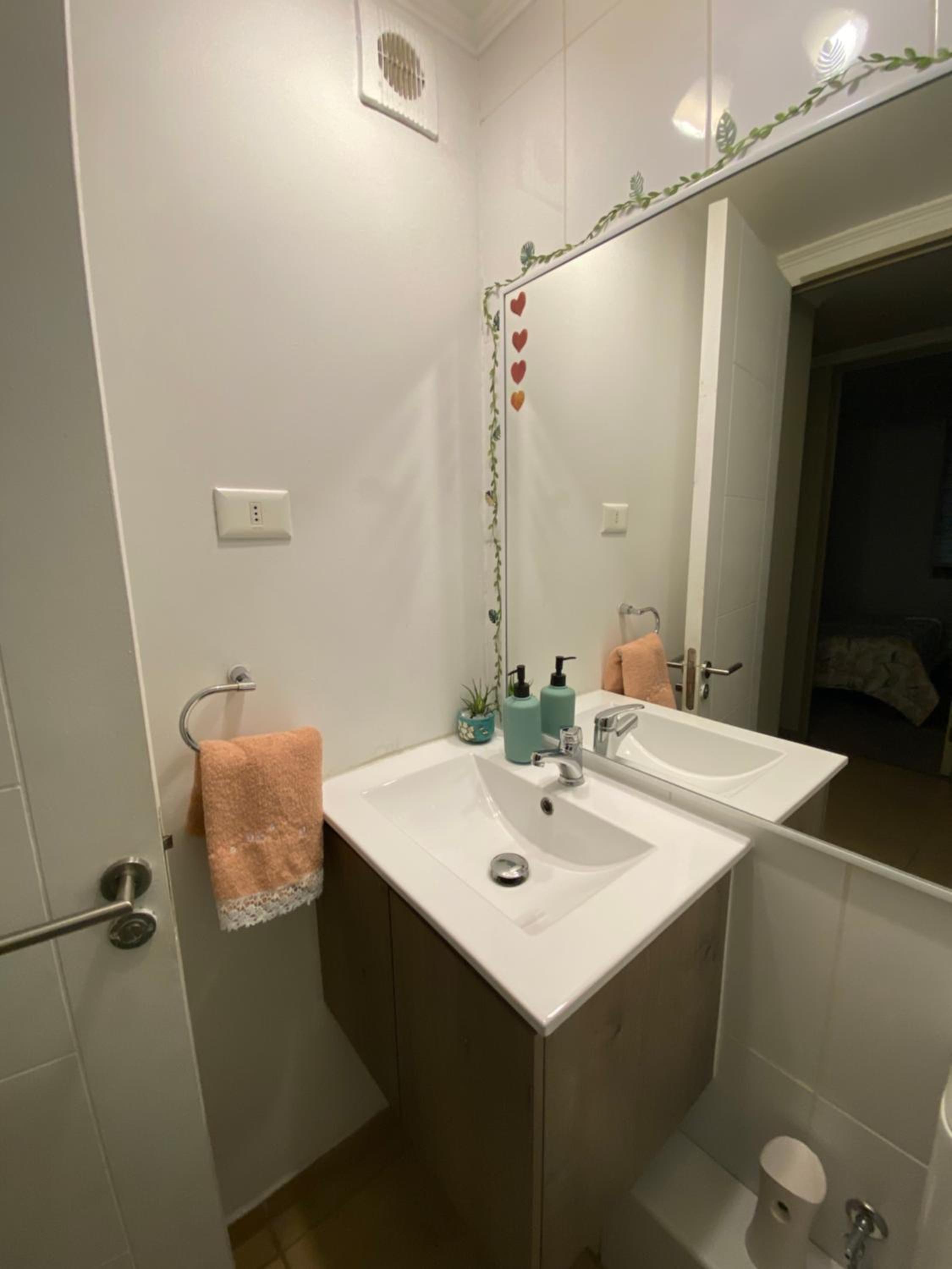 Departamento full amoblado 3 dorm hasta 8 personas
