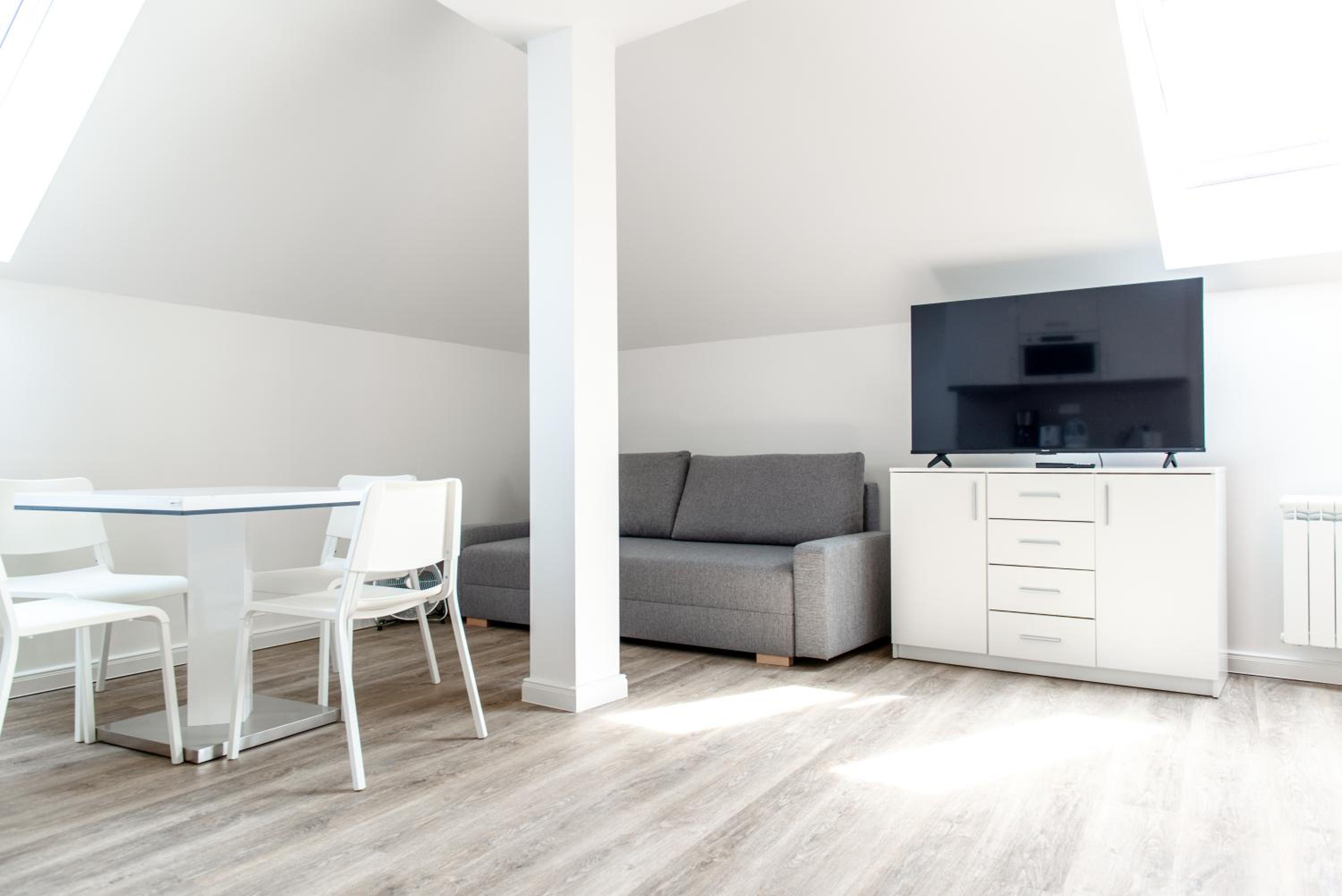 Emerald Apartments Boutique Residence