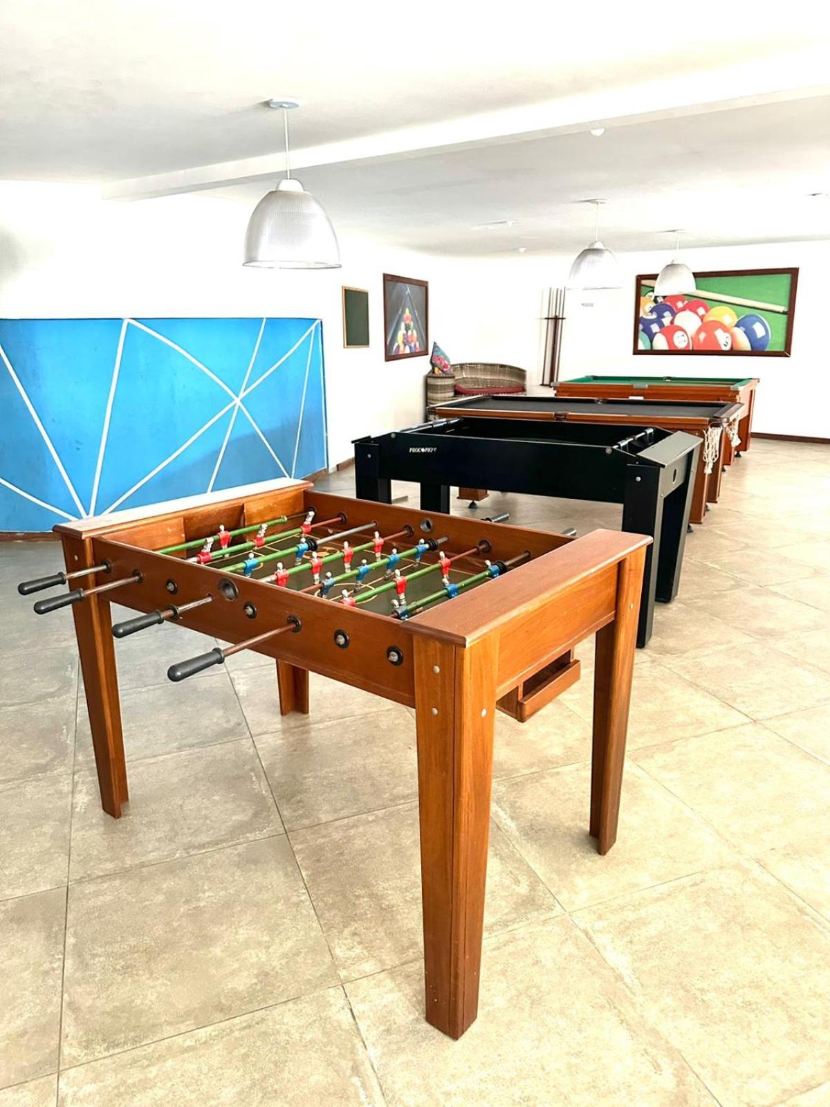 Apartamento até 10 pessoas Praia Grande - Le Bon Vivant - Vista Mar