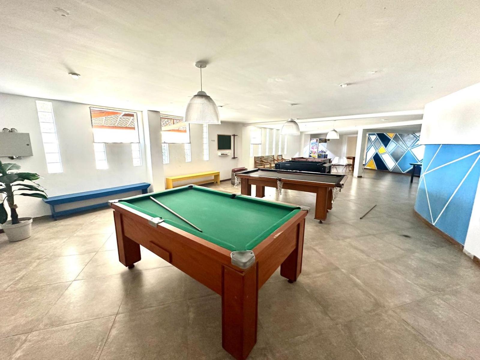 Apartamento até 10 pessoas Praia Grande - Le Bon Vivant - Vista Mar