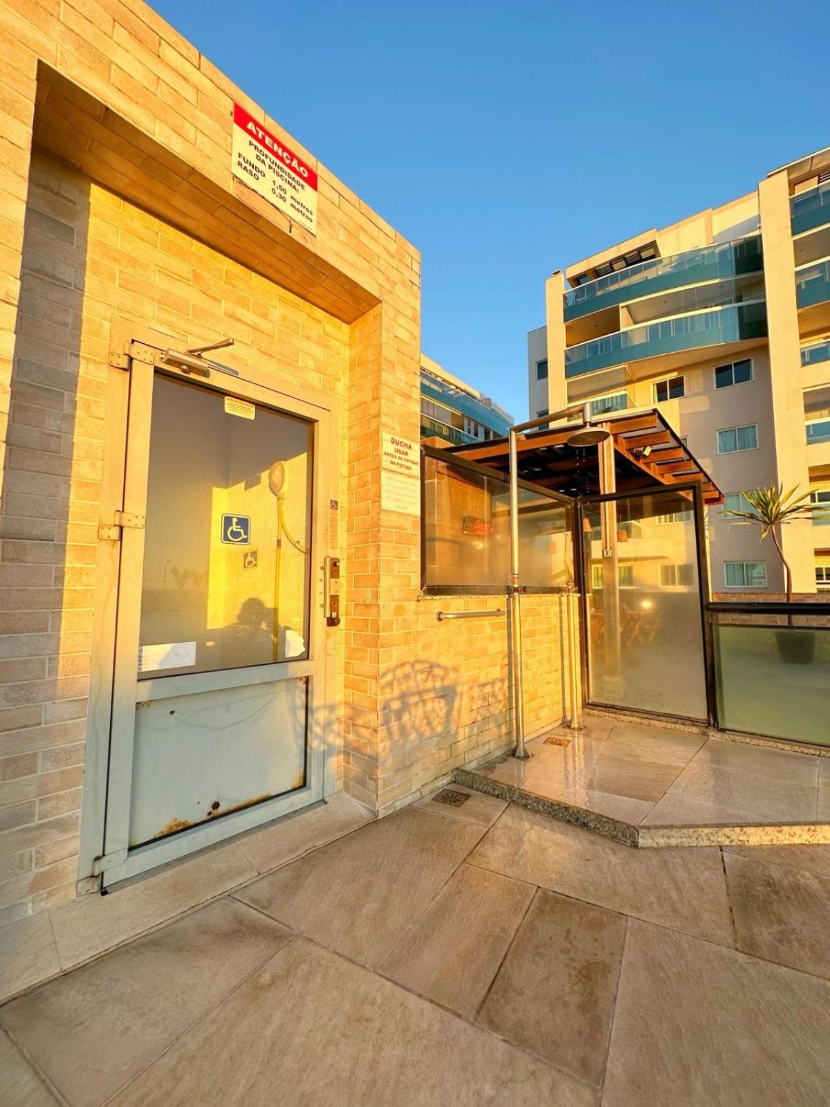 Apartamento até 10 pessoas Praia Grande - Le Bon Vivant - Vista Mar
