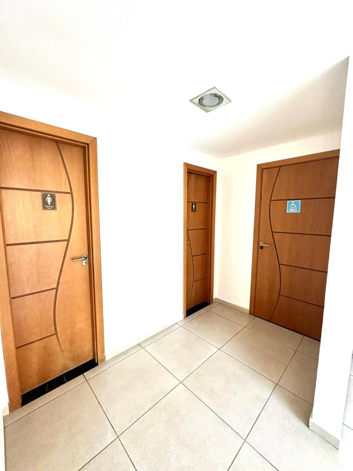 Apartamento até 10 pessoas Praia Grande - Le Bon Vivant - Vista Mar