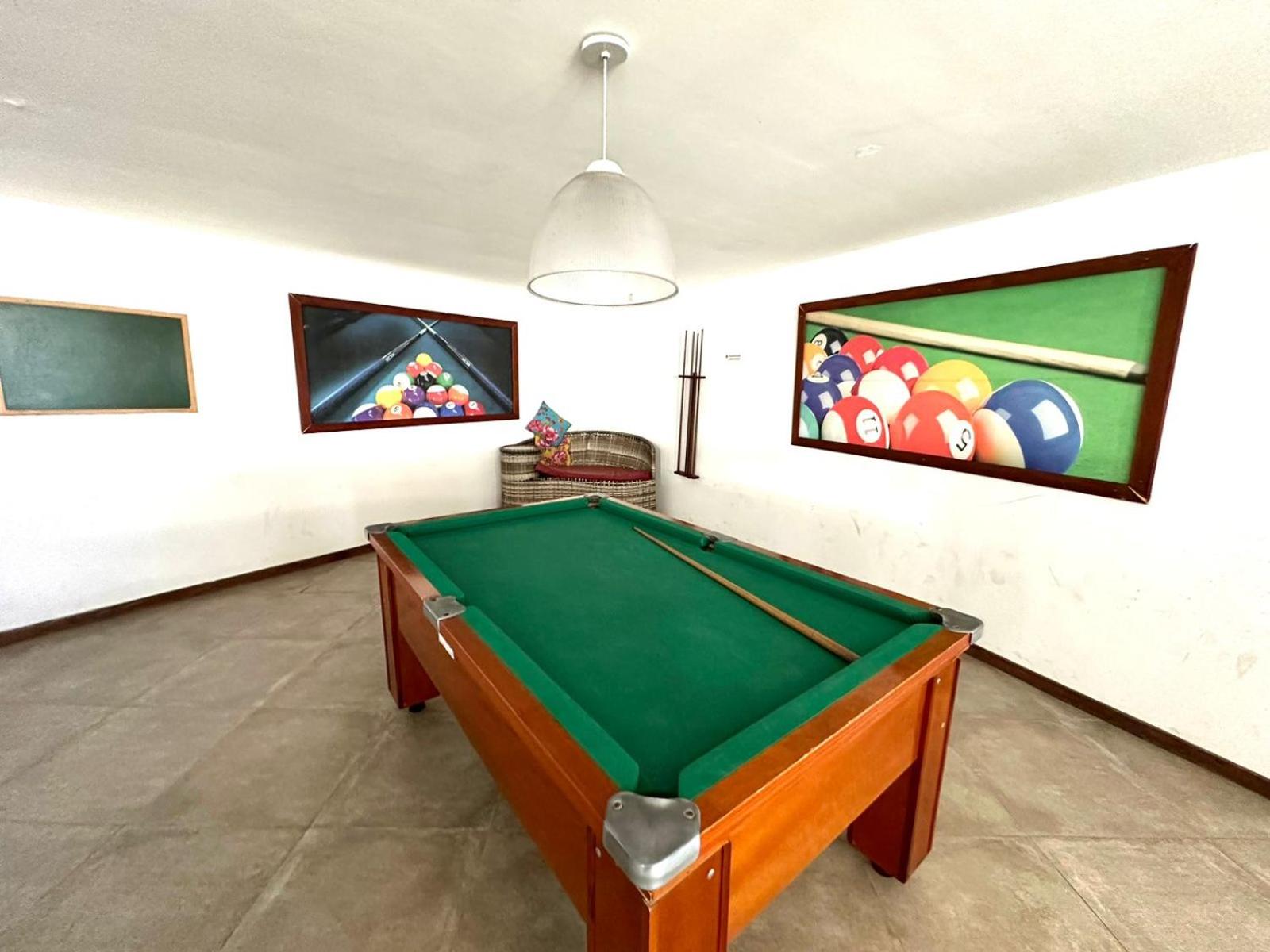 Apartamento até 10 pessoas Praia Grande - Le Bon Vivant - Vista Mar
