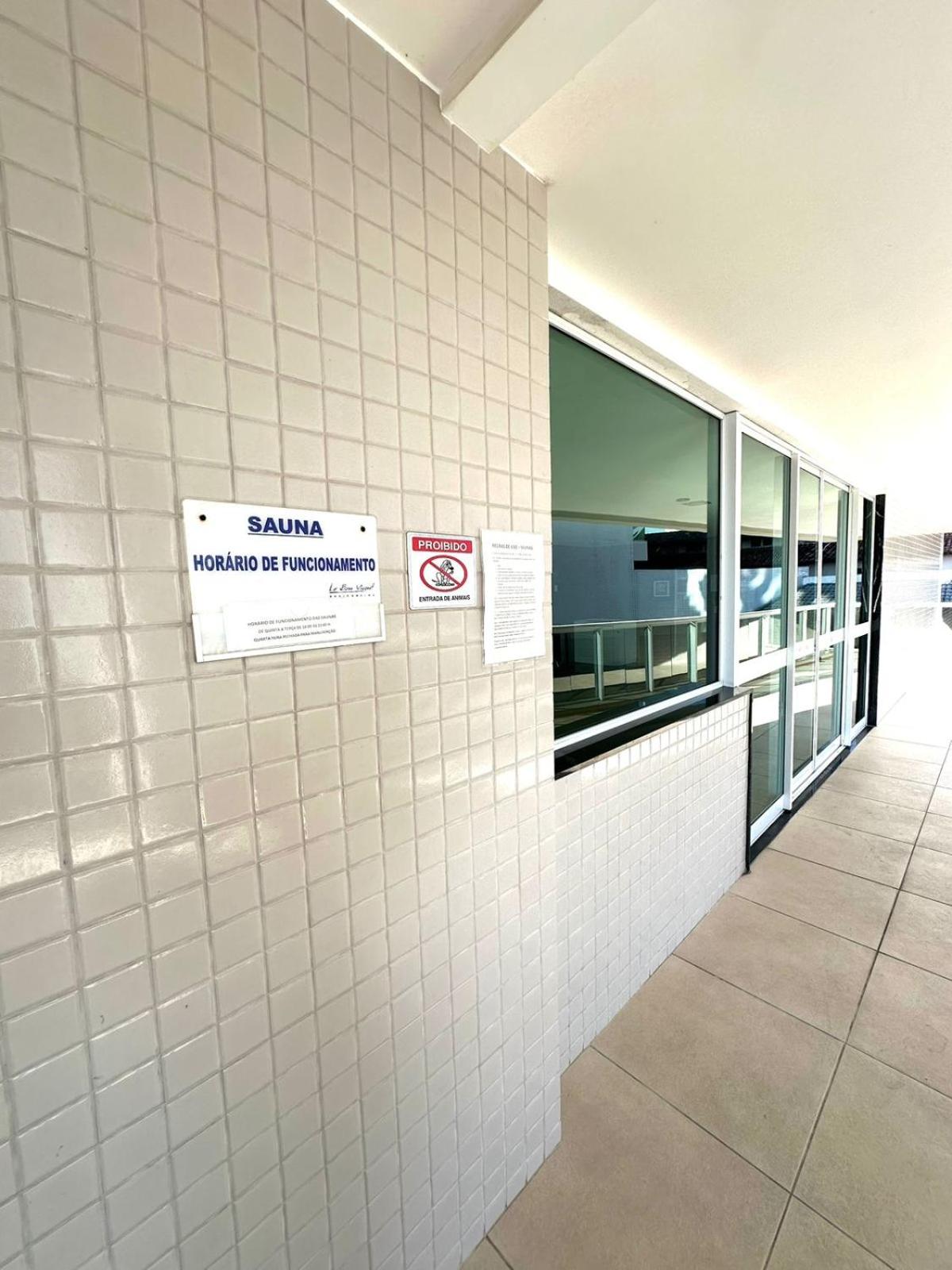 Apartamento até 10 pessoas Praia Grande - Le Bon Vivant - Vista Mar