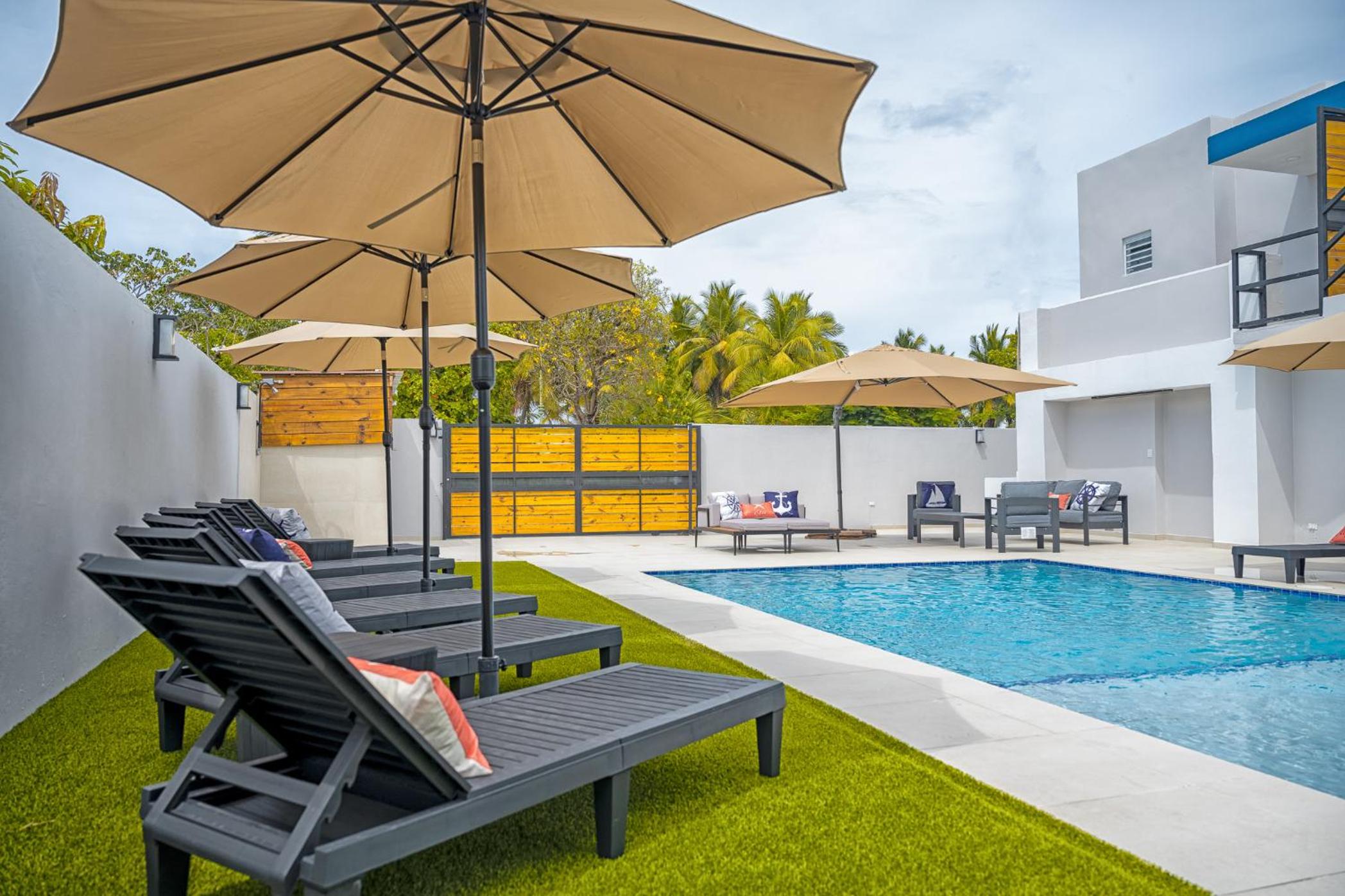 Casa Toñita view 2