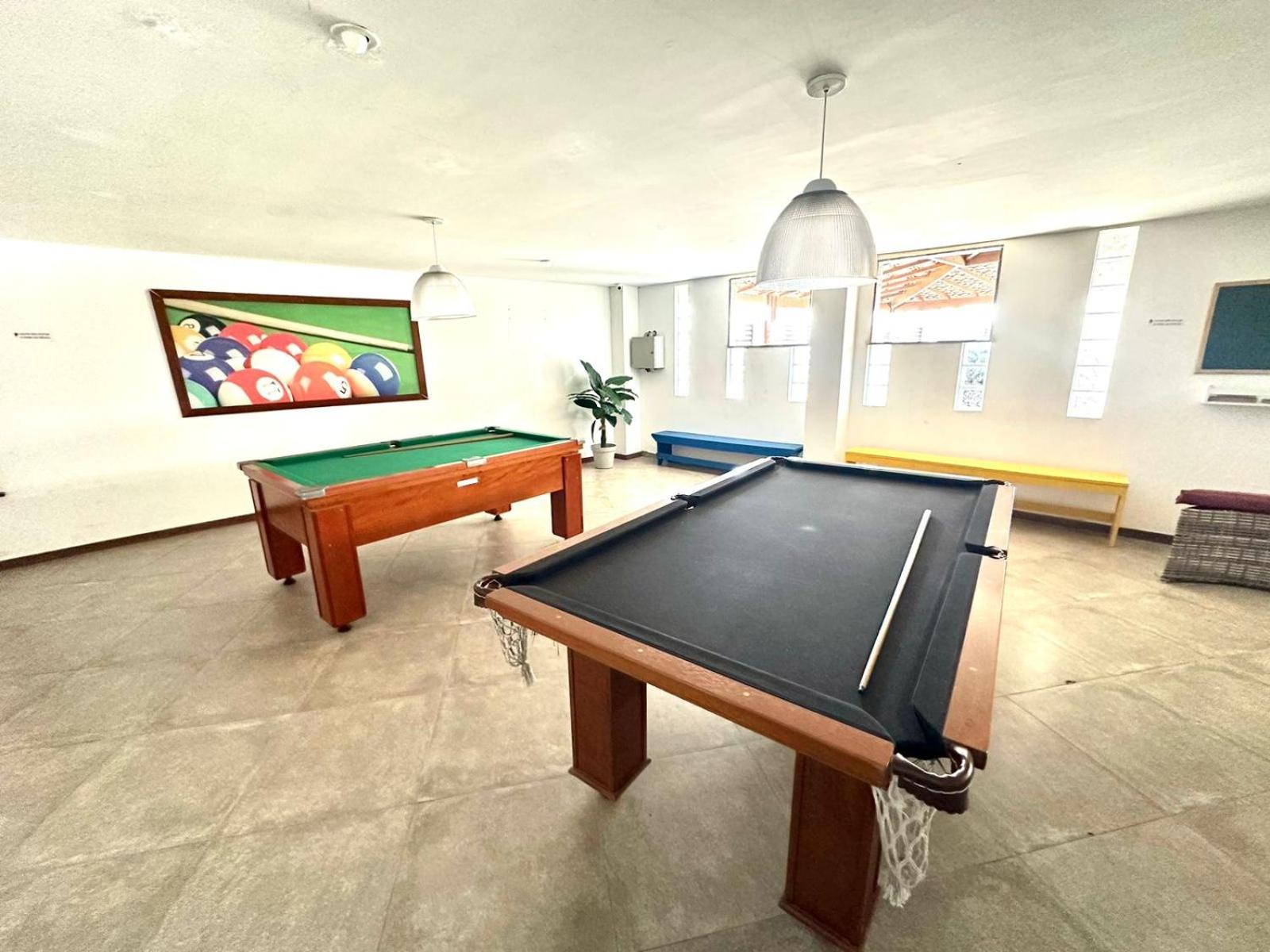 Apartamento até 10 pessoas Praia Grande - Le Bon Vivant - Vista Mar