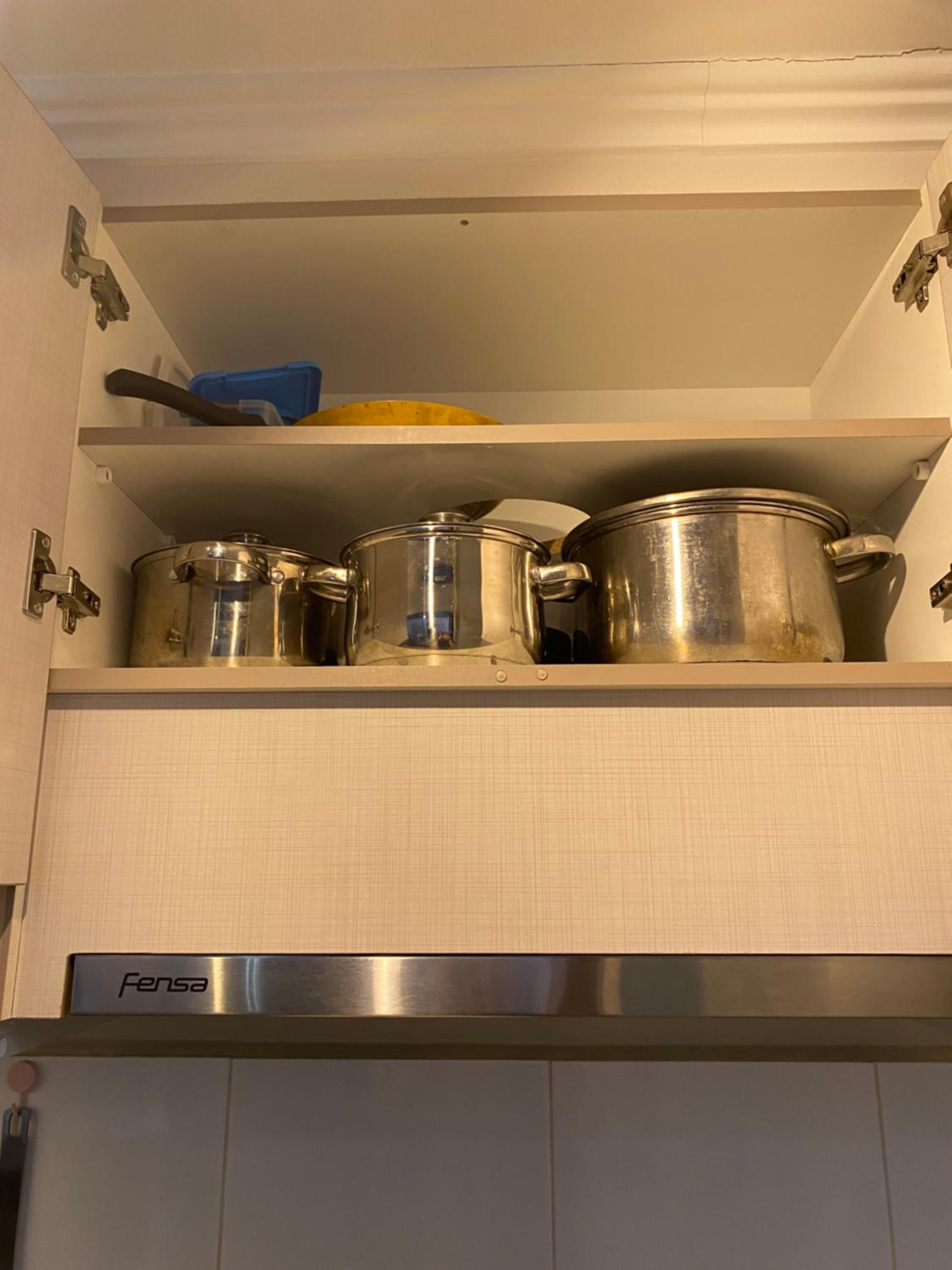 Departamento full amoblado 3 dorm hasta 8 personas