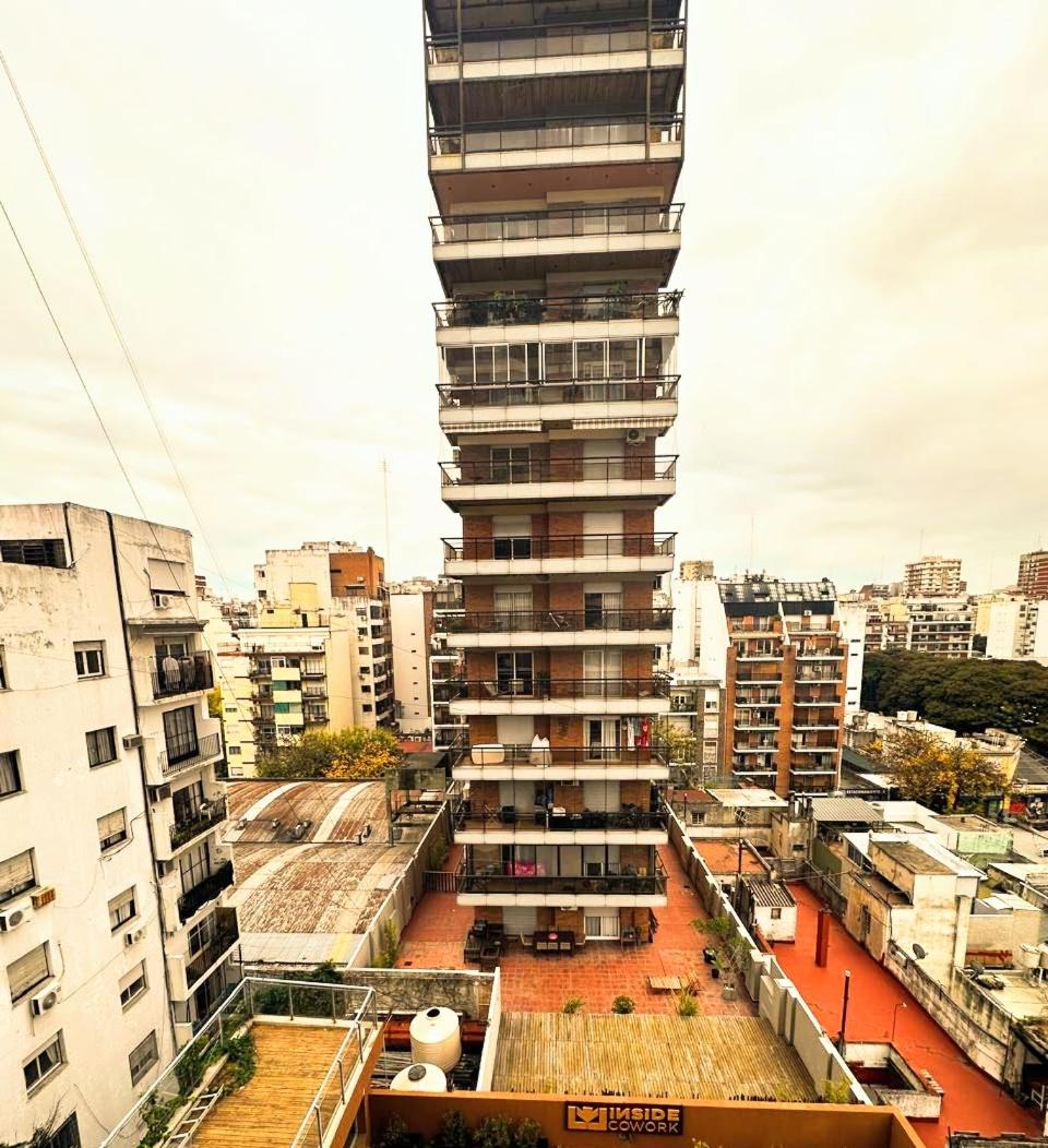Rent Boulevard Cabildo