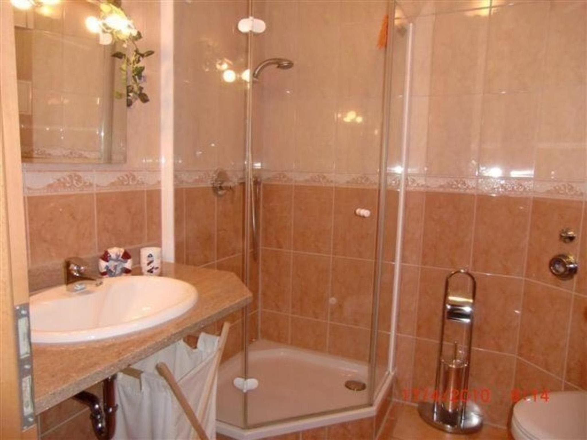 Ferienwohnung in Redewisch mit Terrasse