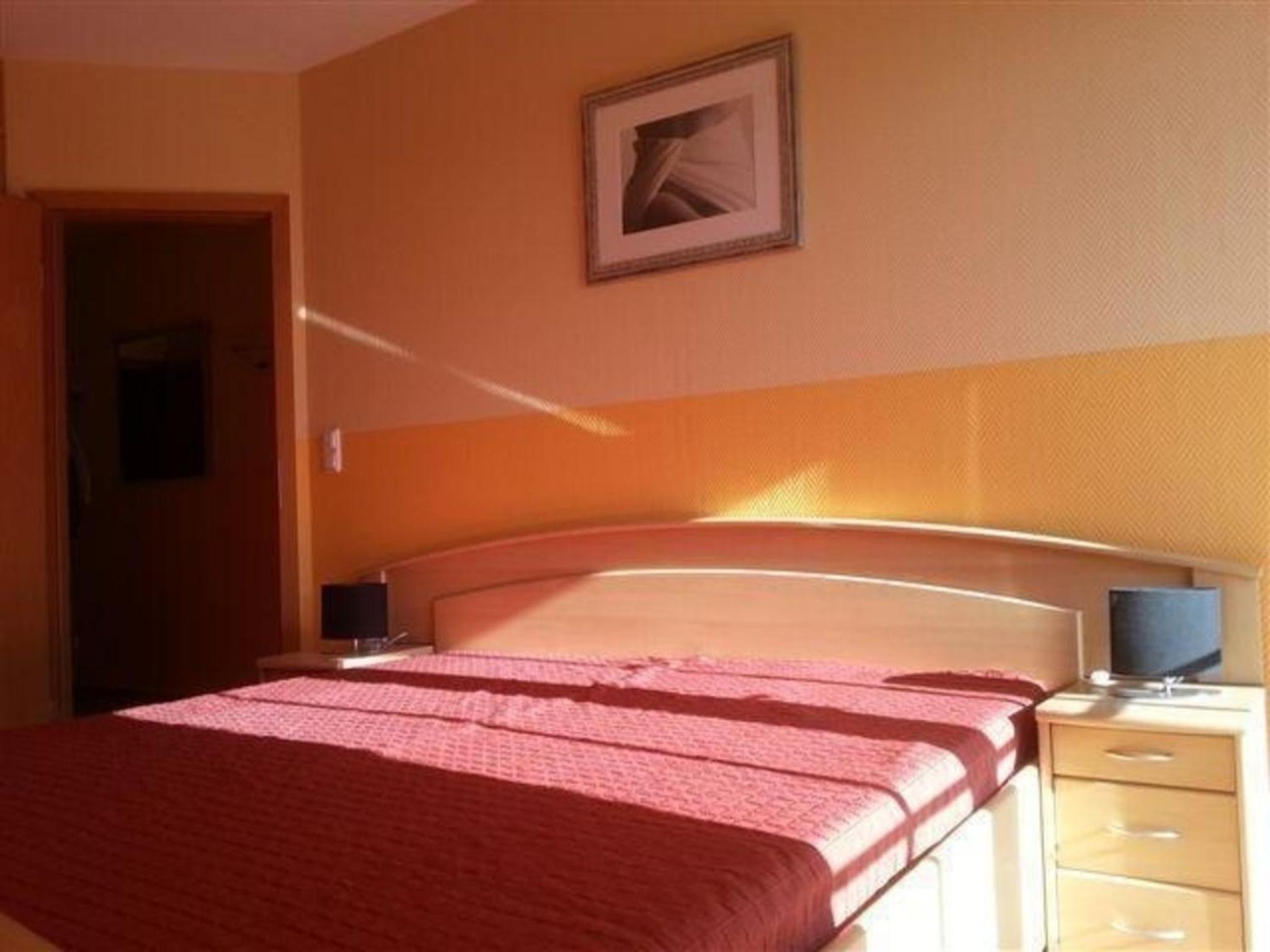 Ferienwohnung in Redewisch mit Terrasse