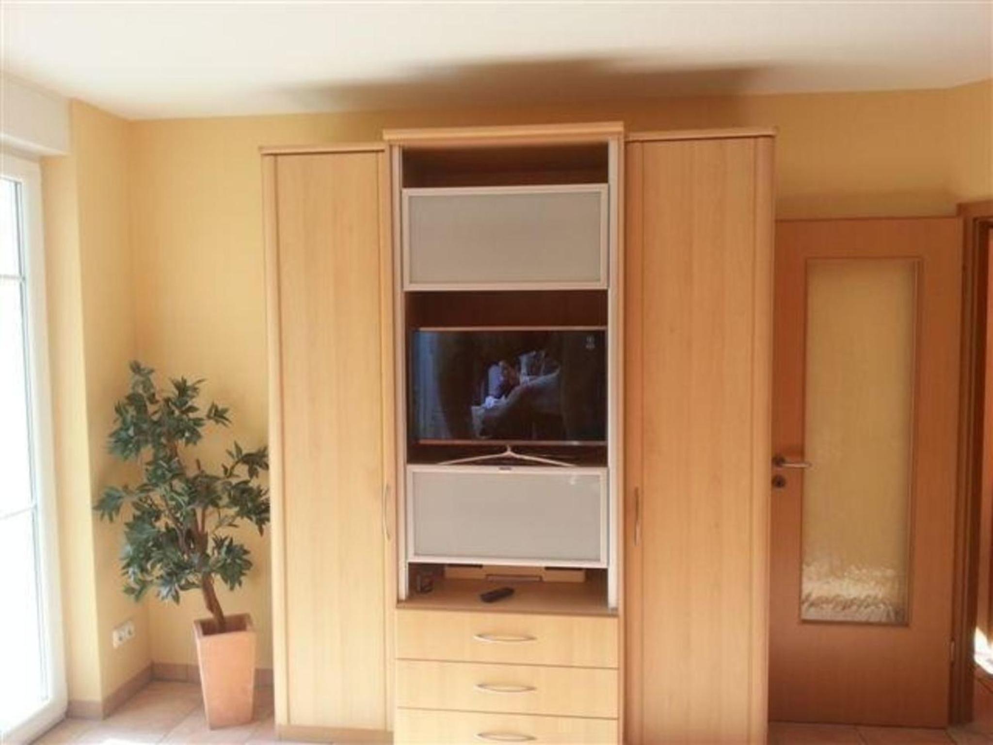 Ferienwohnung in Redewisch mit Terrasse