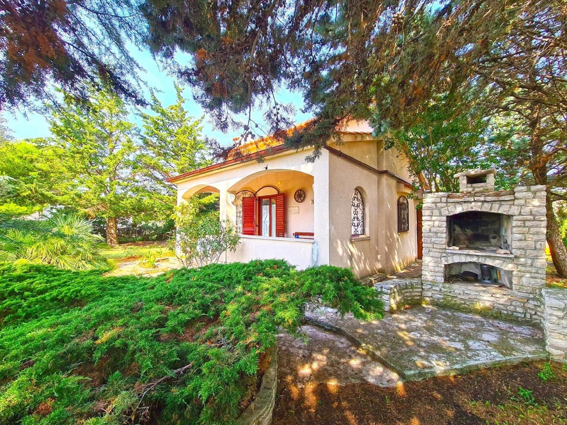 Ferienhaus für 2 Personen ca 30 qm in Ližnjan, Istrien Südküste von Istrien view 2