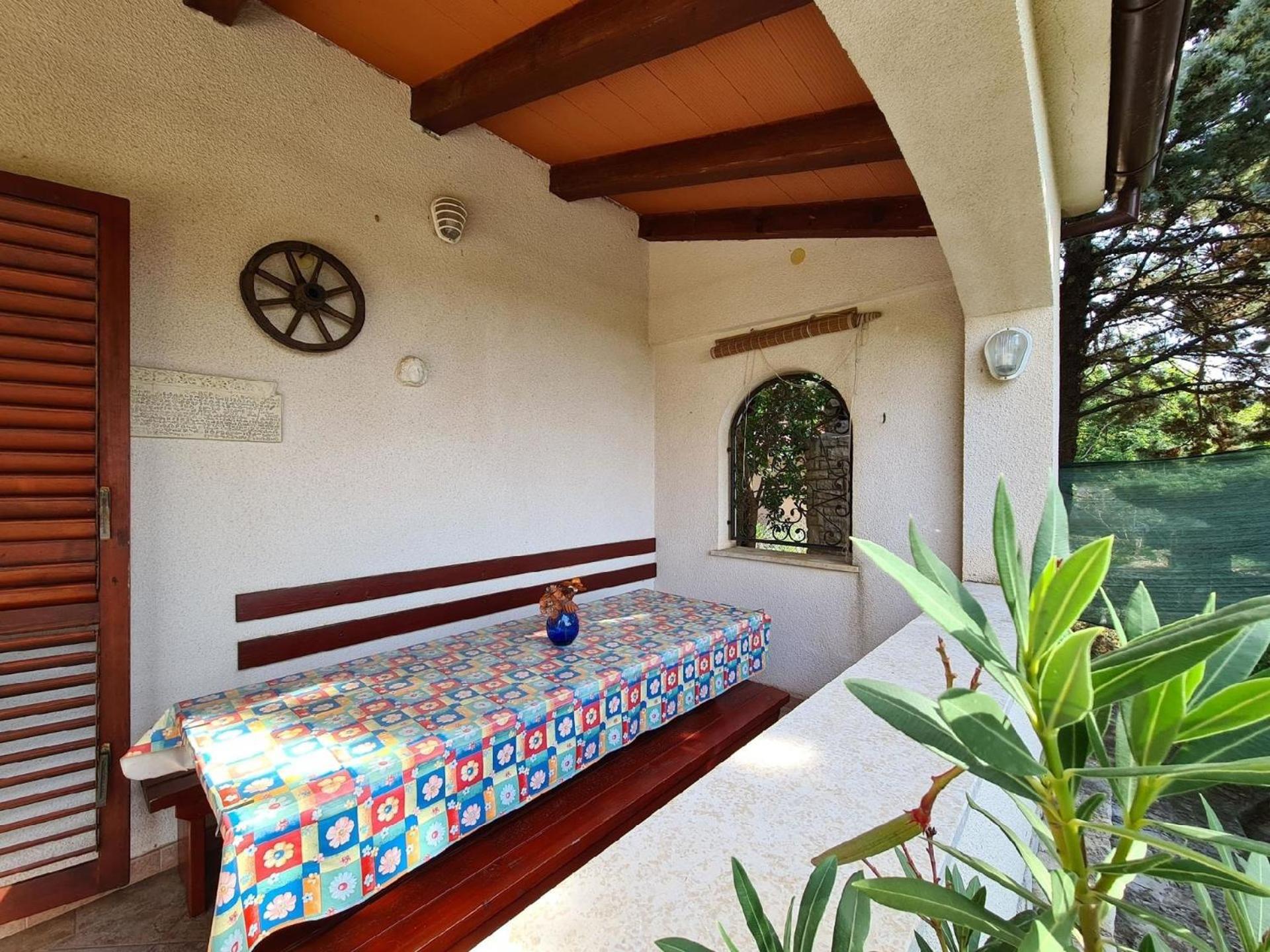 Ferienhaus für 2 Personen ca 30 qm in Ližnjan, Istrien Südküste von Istrien view 4