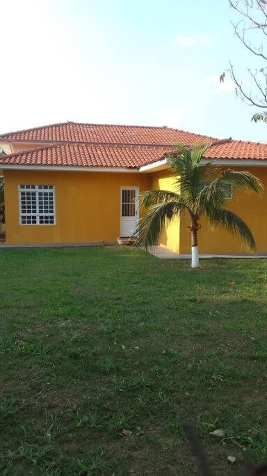 Casa de hóspede
