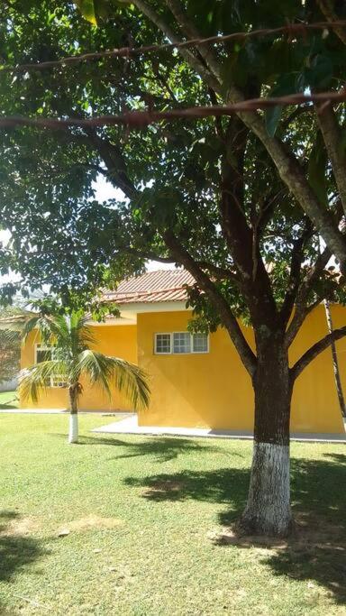 Casa de hóspede