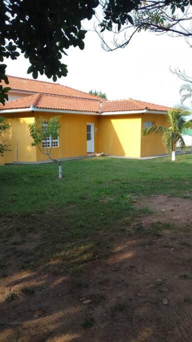 Casa de hóspede