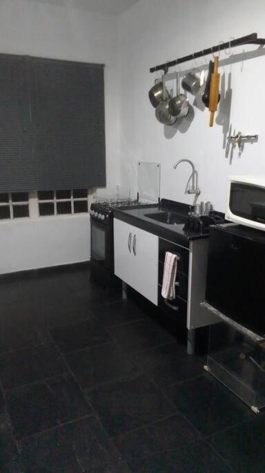 Casa de hóspede