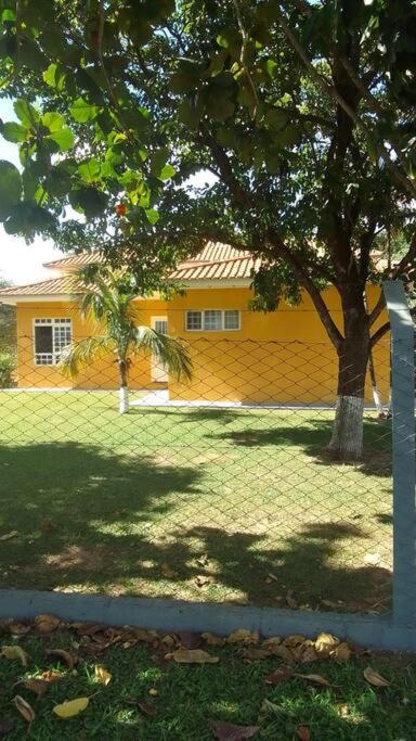Casa de hóspede
