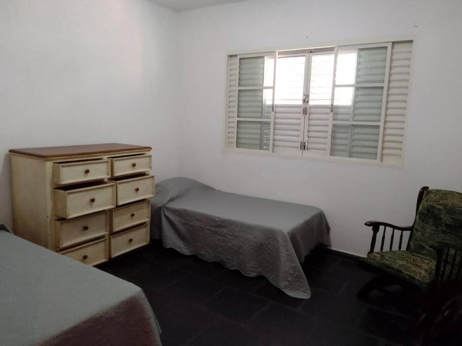 Casa de hóspede