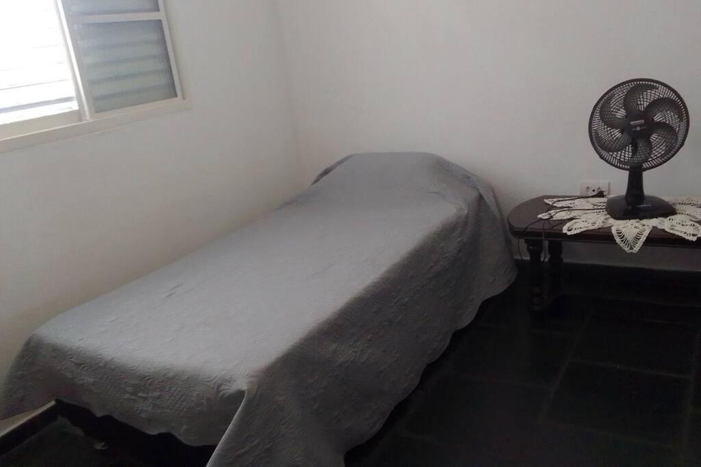 Casa de hóspede