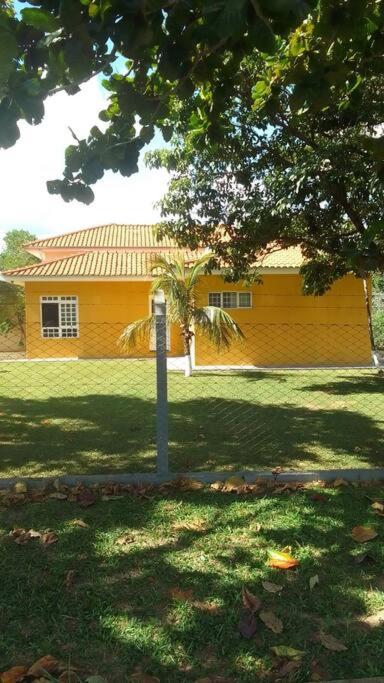 Casa de hóspede