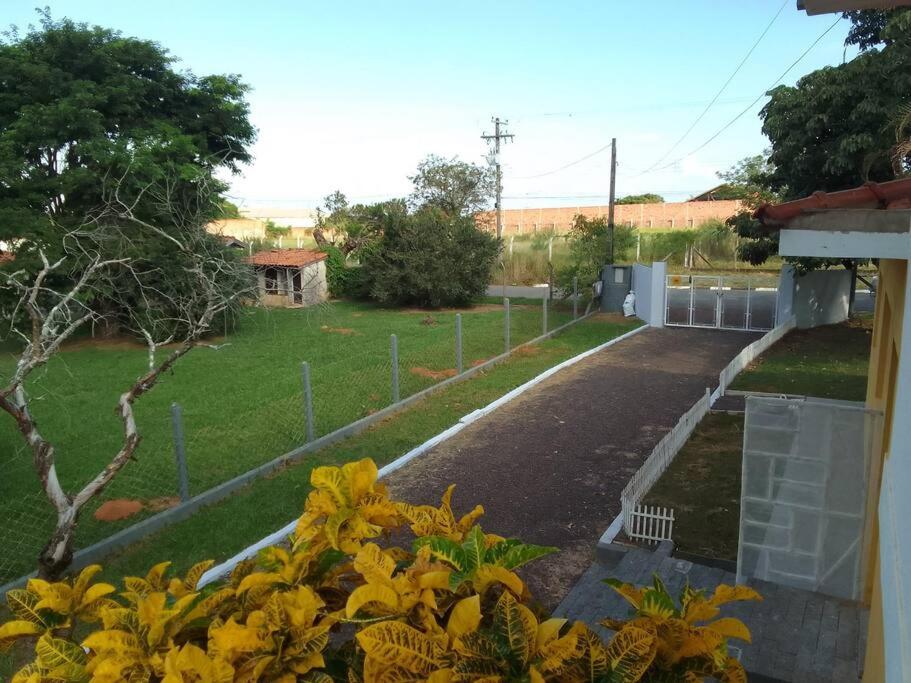 Casa de hóspede