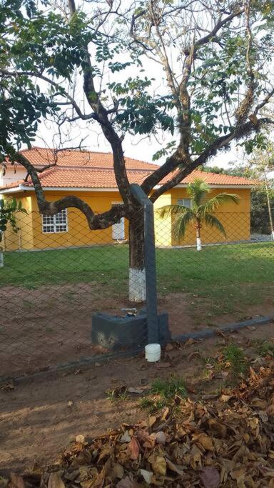 Casa de hóspede