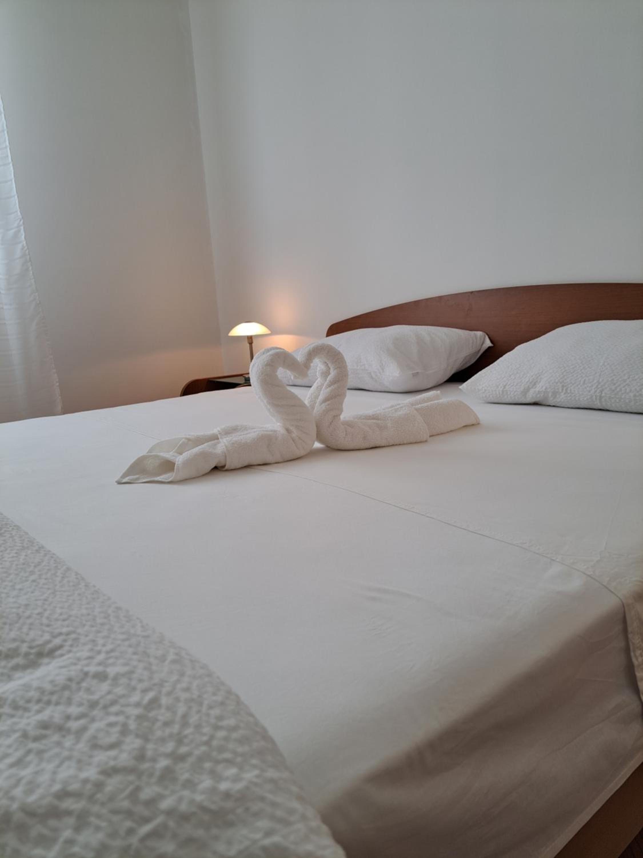 Apartment Holiday in Split, near the old town, three rooms, balcony, garage view 5