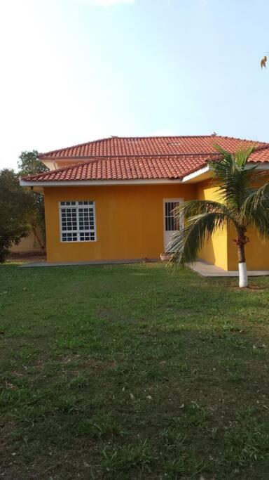Casa de hóspede
