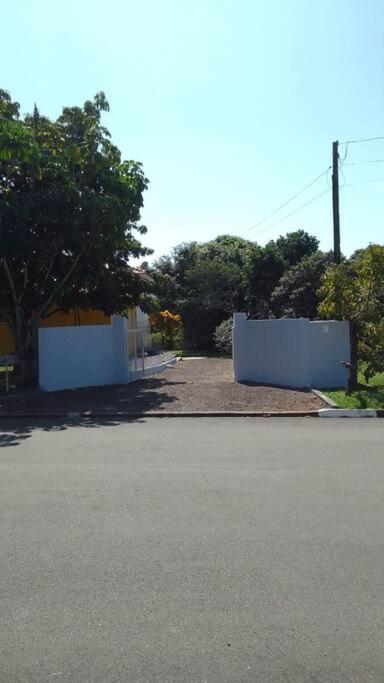 Casa de hóspede