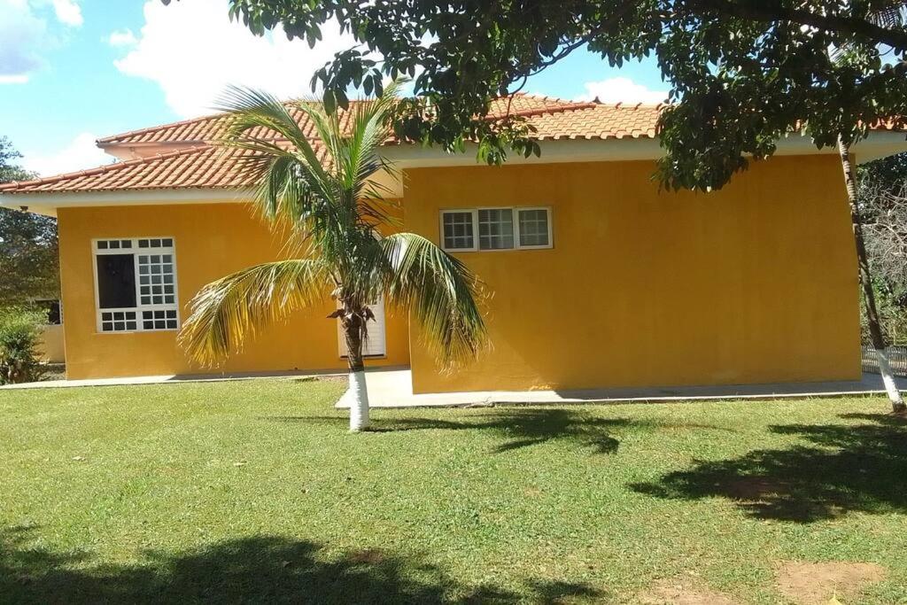 Casa de hóspede